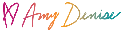 Amy Denise LLC Logo