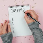 Setting Creative Goals for 2024